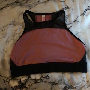 PINK Victoria’s Secret sports bra